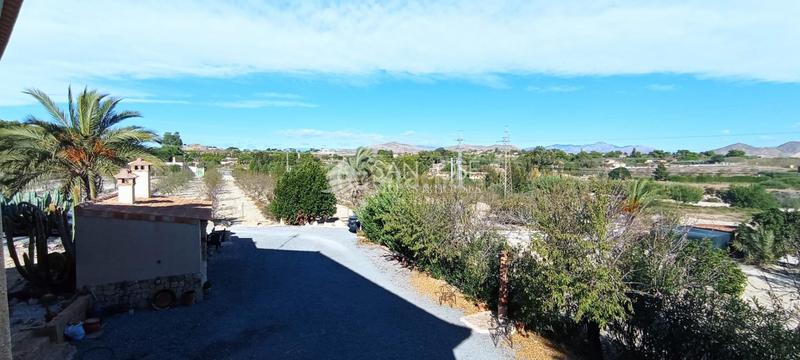 Foto 2a34432f-a56a-4d0a-8b44-755a9749d155. Chalet con riscaldamento in Pla de la Vallonga Alicante