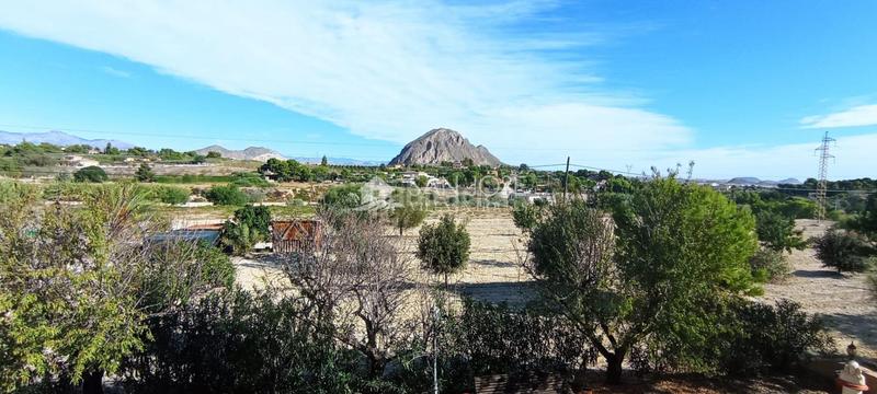 Foto 33009680-2107-4faa-9c70-9e410898ef28. Chalet con riscaldamento in Pla de la Vallonga Alicante