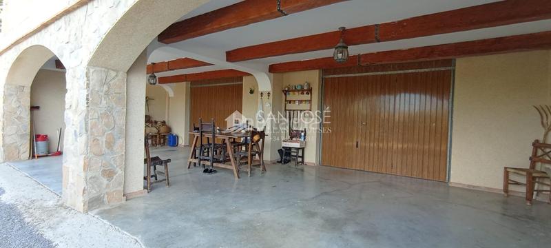 Foto 4247d3a1-9dc6-4dd1-8517-9b0c940b4b53. Chalet con riscaldamento in Pla de la Vallonga Alicante