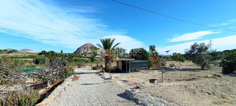 Foto 70956b3d-ca8b-471c-9825-ed8d7adbaca7. Chalet con riscaldamento in Pla de la Vallonga Alicante