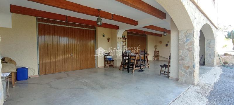 Foto 9154fd5e-e40c-4d2a-83b0-fbb75a960531. Chalet con riscaldamento in Pla de la Vallonga Alicante