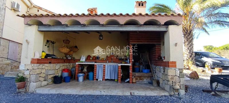 Foto 948172c7-1f8c-422a-91c3-27e755e45437. Chalet con riscaldamento in Pla de la Vallonga Alicante