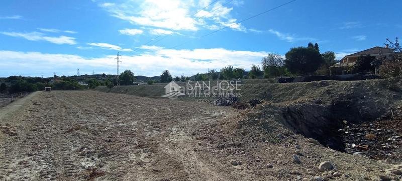 Foto b4861988-a1d5-4683-8949-045092ba8383. Chalet con riscaldamento in Pla de la Vallonga Alicante