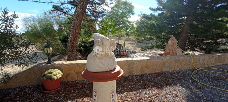 Foto e061587a-76e5-4c2e-9046-526adf902a5b. Chalet con riscaldamento in Pla de la Vallonga Alicante