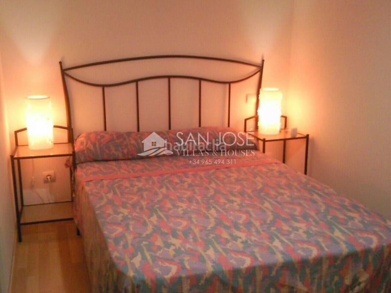 Foto 10ba444f-15a5-4ccd-9352-f3910eb60932. Pis amb piscina a Playa de San Juan Alicante