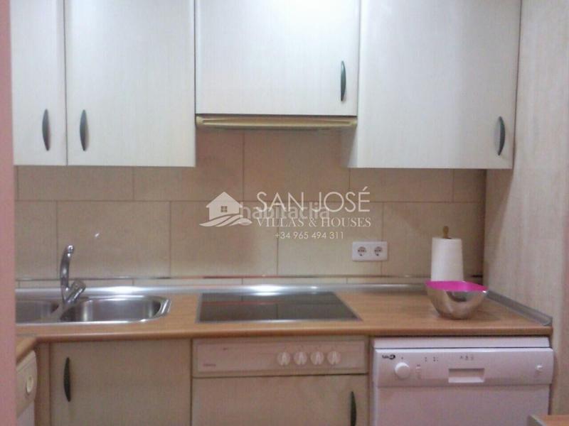 Foto 200aa7d0-b9ff-48f4-981d-9c923029dcbf. Pis amb piscina a Playa de San Juan Alicante