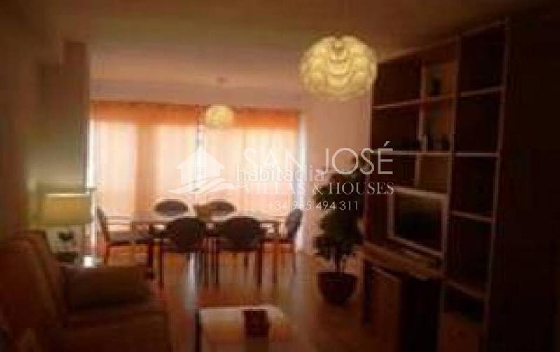 Foto 6272fcc9-8eaf-4ac4-be1f-d4dc6801e551. Pis amb piscina a Playa de San Juan Alicante