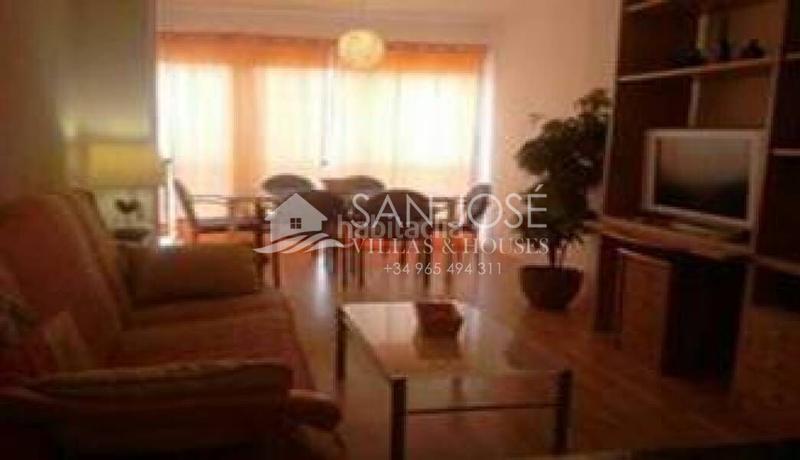 Foto 6ae00e4b-0183-43a1-af09-7633bda64029. Pis amb piscina a Playa de San Juan Alicante