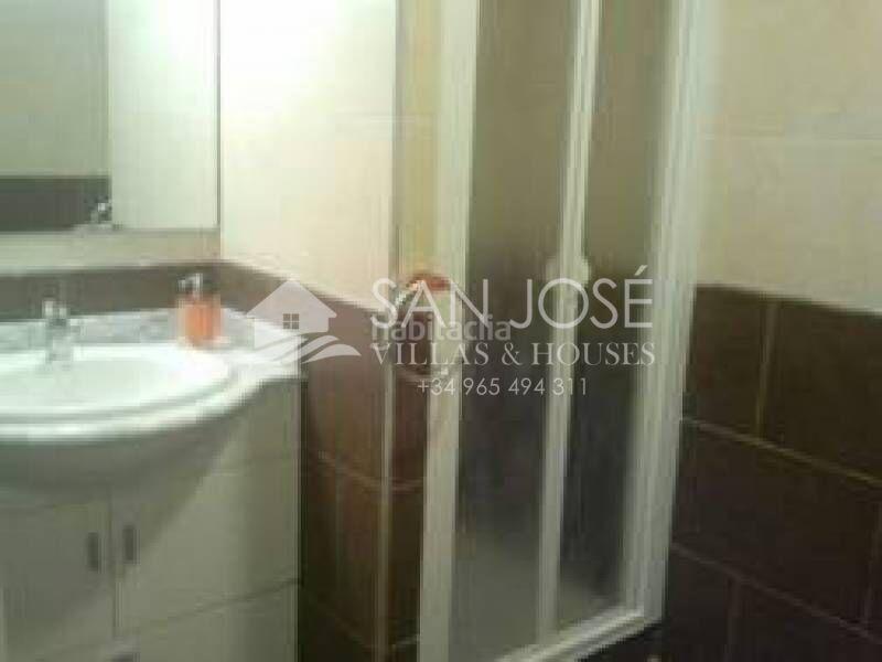 Foto 6c079515-3523-4d09-ad96-7c6092a88781. Pis amb piscina a Playa de San Juan Alicante