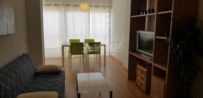 Foto 75358f16-dc33-40e3-90b8-0c16b87ac565. Pis amb piscina a Playa de San Juan Alicante