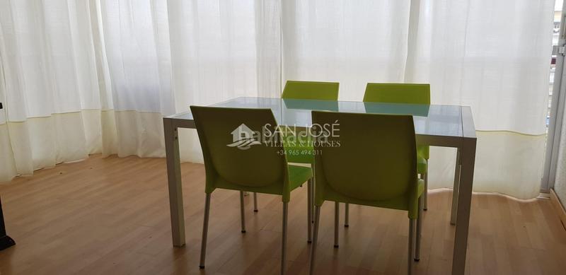 Foto 7dc6f34f-867c-4c5c-9c56-98713173426c. Pis amb piscina a Playa de San Juan Alicante