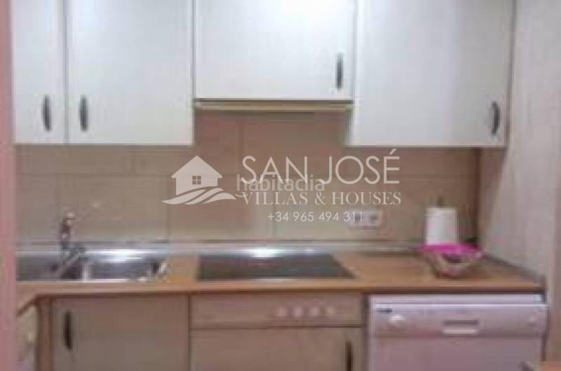 Foto 8252b424-e0c3-42c9-89e0-1d8ad823cf75. Pis amb piscina a Playa de San Juan Alicante