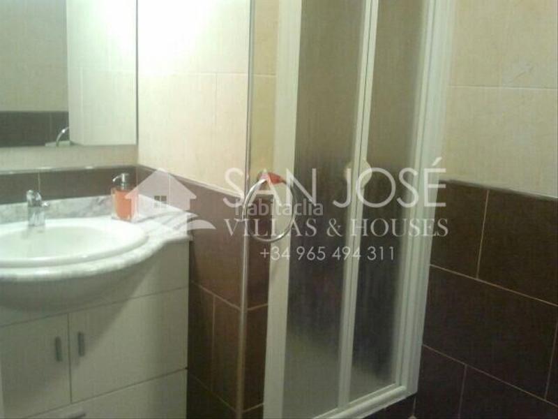 Foto 8bb3a585-bf56-42d4-8c25-1890d1928f36. Pis amb piscina a Playa de San Juan Alicante