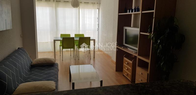 Foto a179f03a-d47f-423f-adff-c0e103854047. Pis amb piscina a Playa de San Juan Alicante