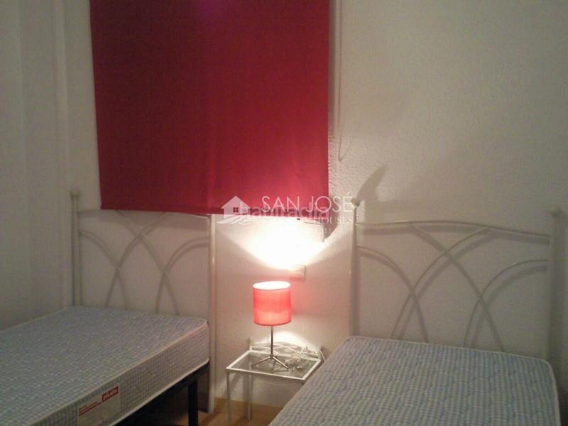 Foto b747e6ce-ab03-4304-88af-f2bbd9c5b54d. Pis amb piscina a Playa de San Juan Alicante