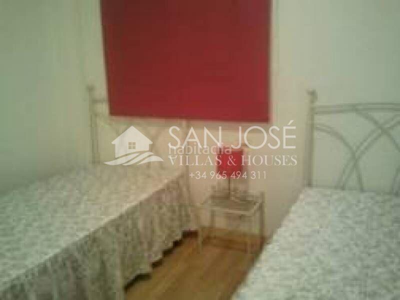 Foto cc2defb6-68a9-4de3-880a-6a2107673a83. Pis amb piscina a Playa de San Juan Alicante