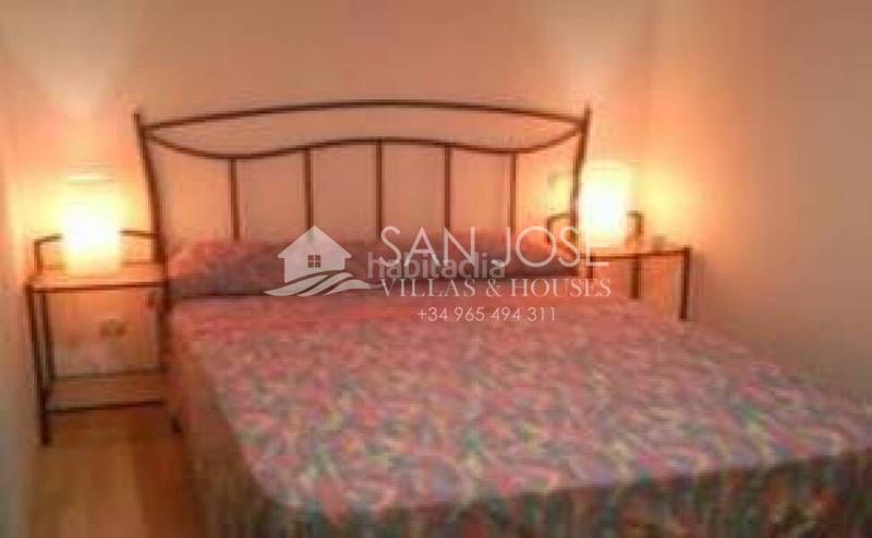 Foto ee6807b9-7ee4-4ae5-ab16-c597fd49010a. Pis amb piscina a Playa de San Juan Alicante