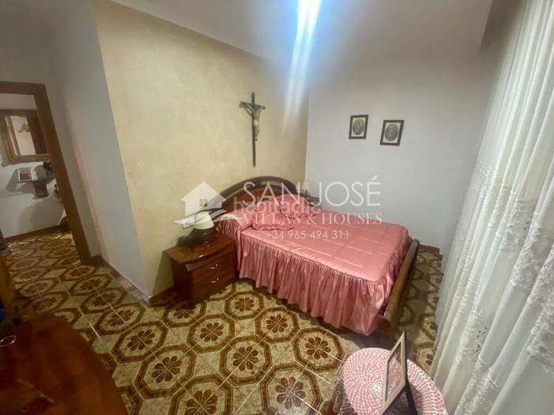 Foto 33a7193a-d28e-49fd-affe-7d753de92b85. Casa con parcheggio in Centro Sant Vicent del Raspeig