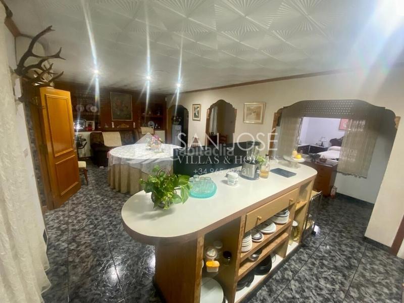 Foto 53fdf90f-8d25-46e7-b7cd-5b383ef9f8d9. Casa con parcheggio in Centro Sant Vicent del Raspeig