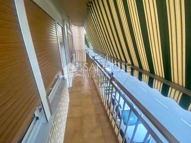 Foto 58245c38-b786-4270-93ae-fac7361ab826. Casa con parcheggio in Centro Sant Vicent del Raspeig