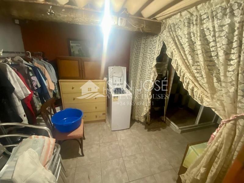 Foto 7ed90a66-fcc9-42ab-a9f4-c20398f5ec75. Casa con parcheggio in Centro Sant Vicent del Raspeig