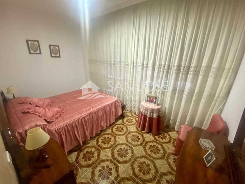 Foto 84fac16a-44ec-4760-adfe-95cc121d2049. Casa con parcheggio in Centro Sant Vicent del Raspeig