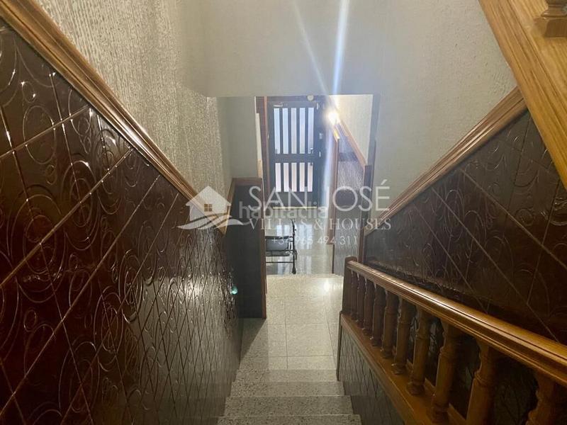 Foto 8a42c021-2111-41e5-8859-d0bb2018e05b. Casa con parcheggio in Centro Sant Vicent del Raspeig