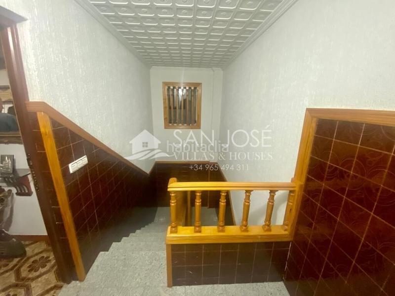 Foto 904b36ac-7e2d-4729-b729-191fe7c6a21a. Casa con parcheggio in Centro Sant Vicent del Raspeig