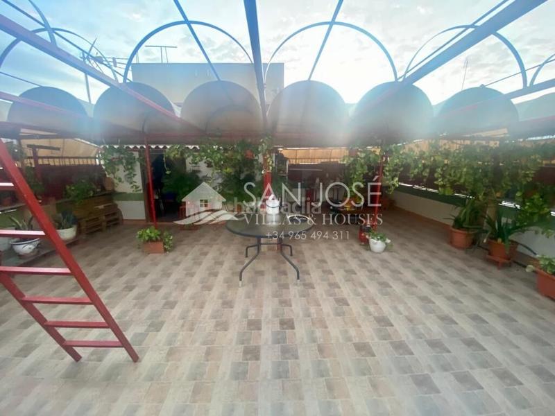 Foto b15137e5-7c00-4e65-91d5-6f63474a0c8a. Casa con parcheggio in Centro Sant Vicent del Raspeig