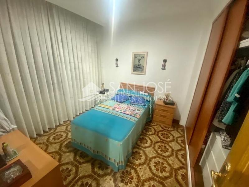 Foto c166c73d-2649-4729-a061-c580079013b3. Casa con parcheggio in Centro Sant Vicent del Raspeig