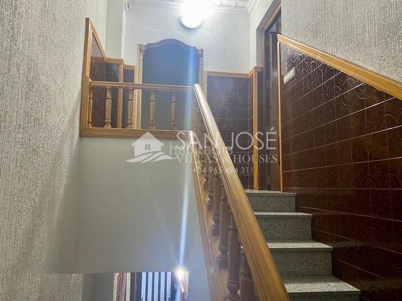 Foto c4479d9c-c029-41b7-9283-4a6e033ba718. Casa con parcheggio in Centro Sant Vicent del Raspeig