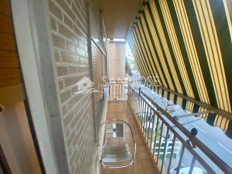 Foto c6f23411-5c94-4b46-a1ea-9c279fdaaafa. Casa con parcheggio in Centro Sant Vicent del Raspeig