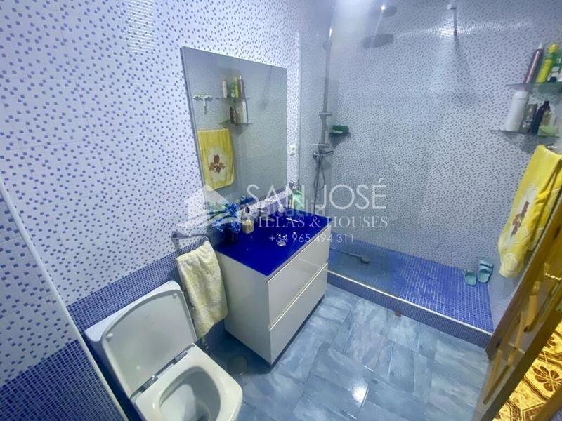 Foto cd1215af-7855-448b-9d22-87f70cea2ba8. Casa con parcheggio in Centro Sant Vicent del Raspeig