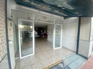 Lloguer Local Comercial a Centro. Alquiler de local comercial en san vicente del raspeig, zona cen