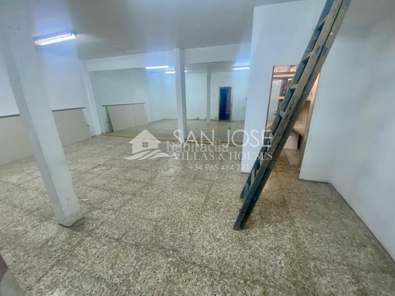 Foto 7b35f5cd-0825-482d-8988-9dc094aaa781. Alquiler local comercial alquiler de local comercial en san vicente del raspeig, zona Centro en Sant Vicent del Raspeig