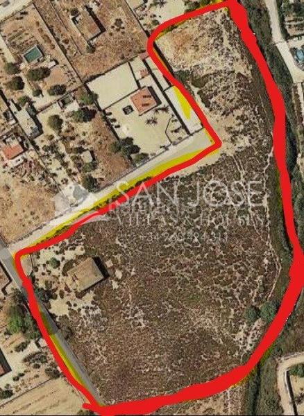 Foto 22f3e755-4410-4403-bf4b-0e48d2cb552f. Residential plot in La Foia - Daimés - Asprella Elche / Elx