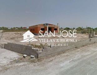 Terreno residencial en La Foia - Daimés - Asprella. Venta de terreno partida de daimes, elche.