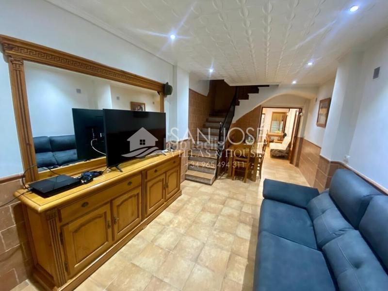 Foto 163a10a7-014e-40ea-8833-f2a3259e7b62. Maison avec parking dans Centro Mutxamel