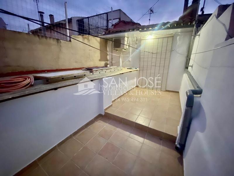 Foto 3d8bd440-6da8-435e-b4d2-1f74c3cf071d. Maison avec parking dans Centro Mutxamel