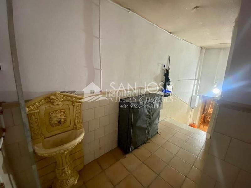 Foto 44dad3a4-e7cd-415e-bd4f-820fe5579d89. Maison avec parking dans Centro Mutxamel