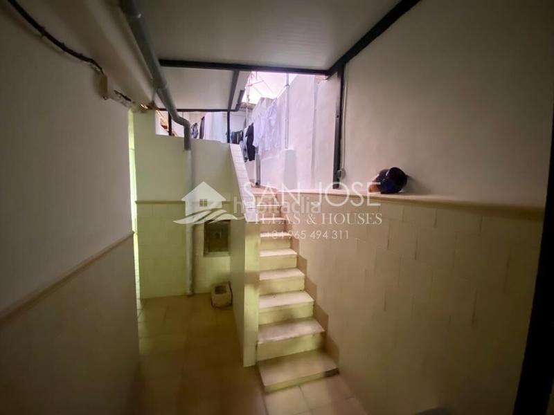 Foto 8a04be11-f966-4d0b-8ee4-faed6c74fc9d. Maison avec parking dans Centro Mutxamel