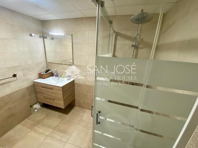 Foto aaf1d9cc-0f52-4d86-8ce9-806685b961f1. Maison avec parking dans Centro Mutxamel