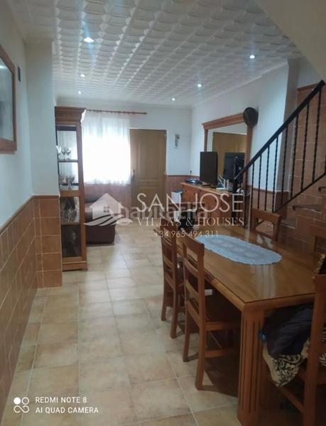 Foto b147e0ce-7231-4e73-bdab-32dd2fa652c3. Maison avec parking dans Centro Mutxamel