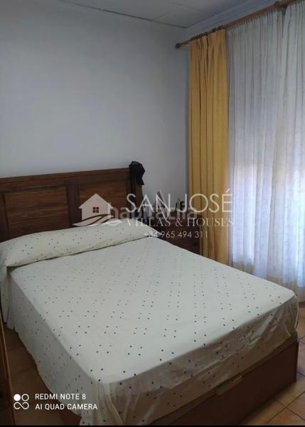 Foto c234e9f2-68c8-40a6-bd8e-498dc539875f. Maison avec parking dans Centro Mutxamel