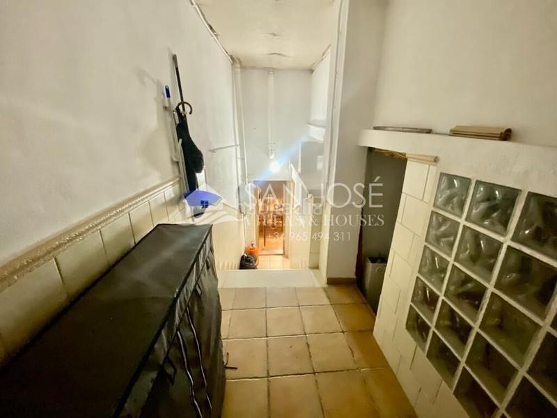 Foto cba94902-0680-416c-b978-0795487d98a9. Maison avec parking dans Centro Mutxamel