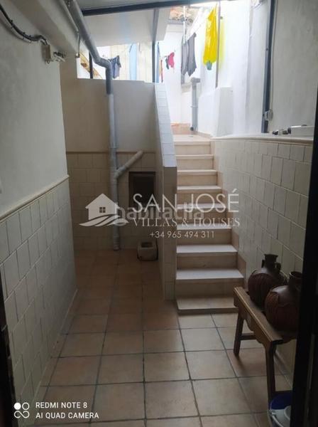 Foto f8a48d1d-4412-4874-91e4-daaa974ca4e8. Maison avec parking dans Centro Mutxamel