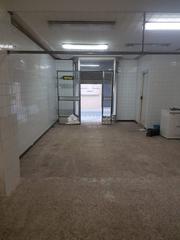 Lloguer Local Comercial a Novelda. Se vende o alquila local comercial en pleno centro de novelda, a