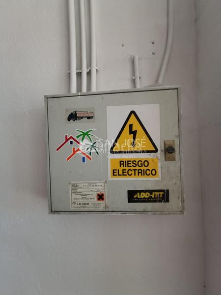 Foto e0b95349-7443-4023-9757-b4c6ae7eb983. Location local commercial dans Orihuela ciudad Orihuela