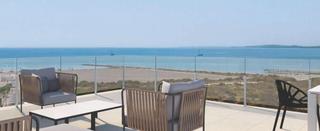 Dachwohnung in Playa Tamarit-Playa Lissa. Complejo residencial de obra nueva en santa pola
