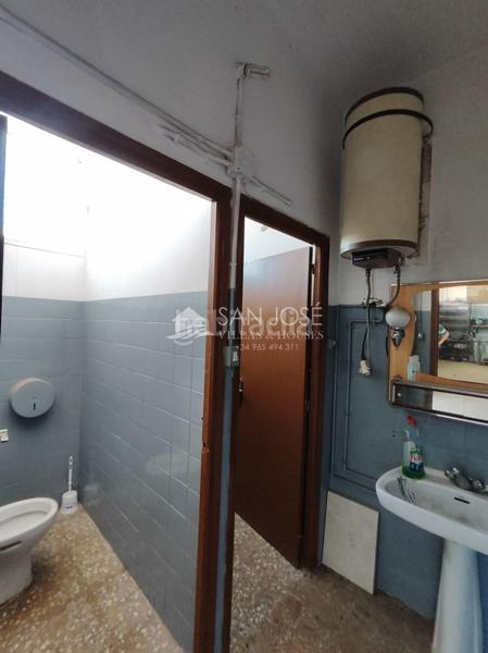 Foto 52b38f24-ad0e-433e-958d-97b4a28a46c2. Nave industrial venta de nave en hondon de las nieves en Hondón de las Nieves